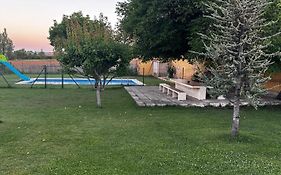Estancia Vacacional Las Nogueras