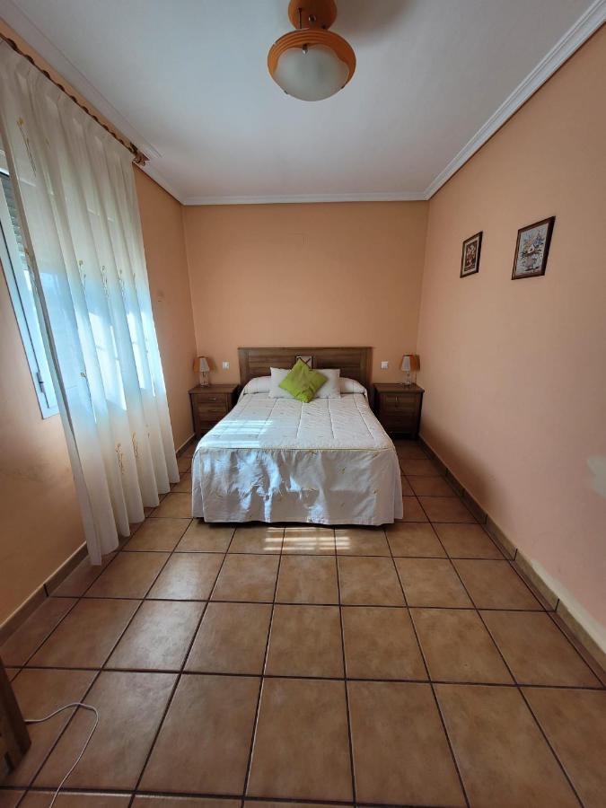 Estancia Vacacional Las Nogueras Cuenca  Exterior foto
