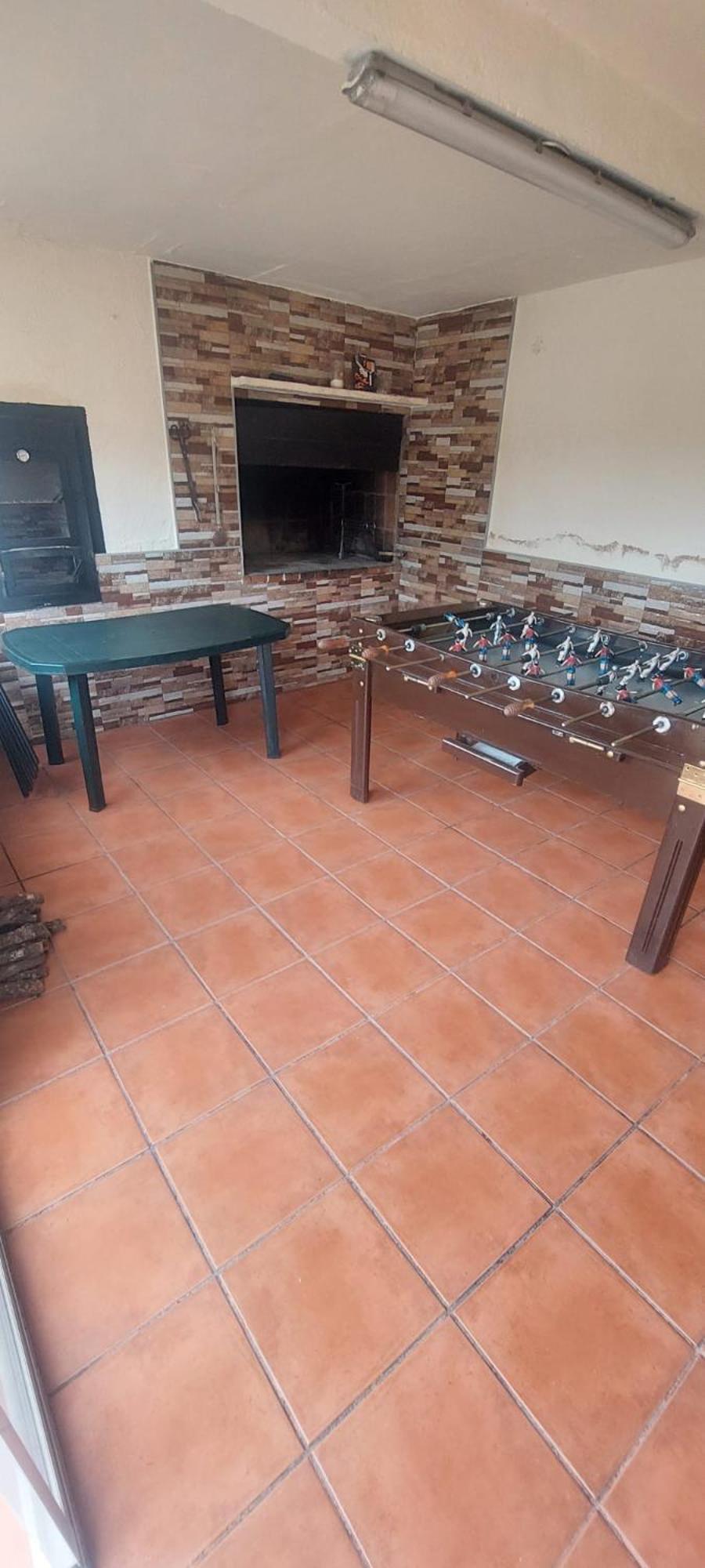 Estancia Vacacional Las Nogueras Cuenca  Exterior foto